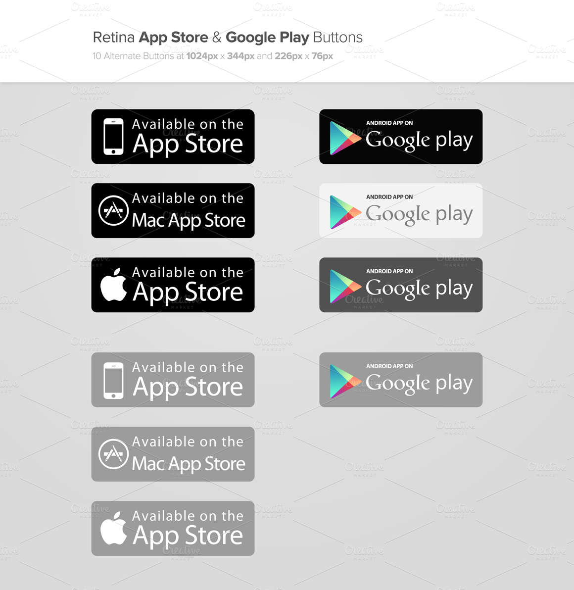 iTunes and Google Play Store App Logo - 13 App Store Logo Vector Images - Apple App Store Logo Vector ...