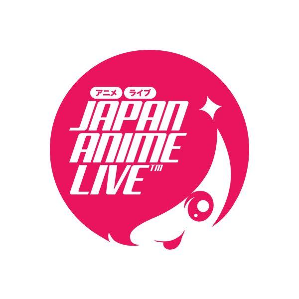 Anime Logo - LRNZ | Sketchblog: JAPAN ANIME LIVE LOGO