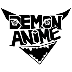 Anime Logo - Anime