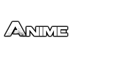 Anime Logo - Anime Logo (By AnimeGuy124).png. Anime & Manga Universe