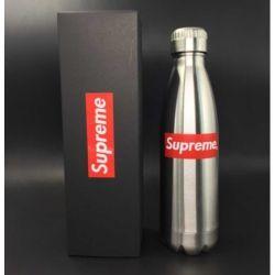 Supreme Thermos Logo - Supreme thermos 304 American popular logo limited-editi for sale