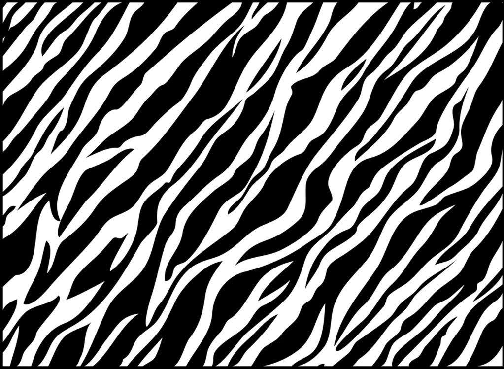 Cool Zebra Logo - Cool Zebra Wallpapers - PENSARISGOOD