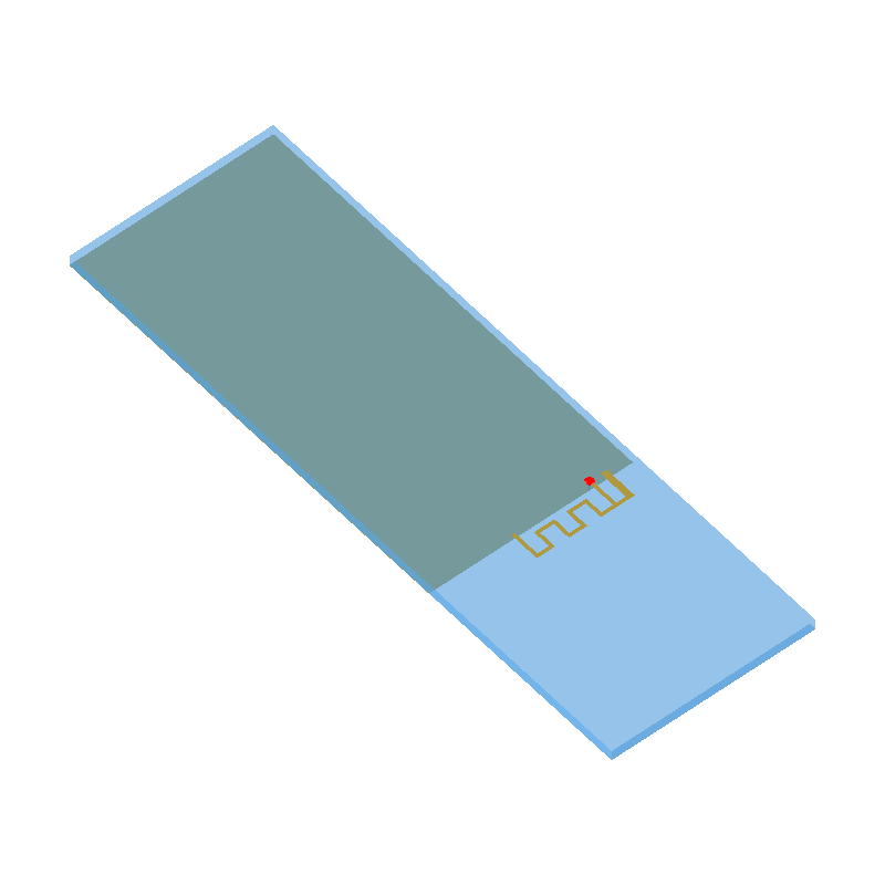 Inverted F and F Logo - ANTENNA MAGUS - Antenna information | The leading Antenna Design ...