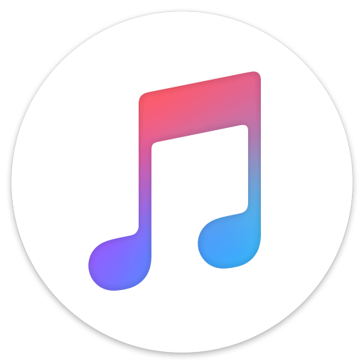 iTunes and Google Play Store App Logo - Apple Music - Apps on Google Play