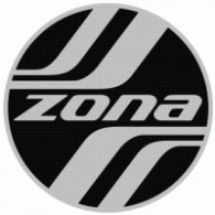 Zona Logo - Zona Logo Vector (.CDR) Free Download