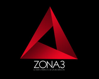 Zona Logo - Logopond - Logo, Brand & Identity Inspiration (ZONA 3)