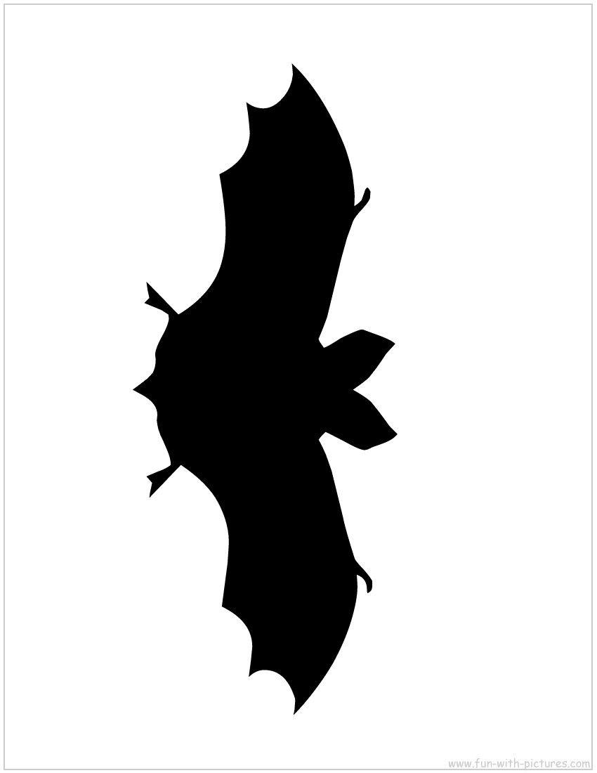 Bat Face Logo - bat face template - Rome.fontanacountryinn.com