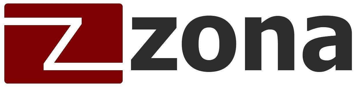 Zona Logo - LogoDix