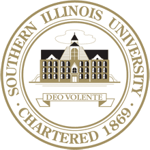 Southern Illinois Salukis Logo - Southern Illinois University Carbondale