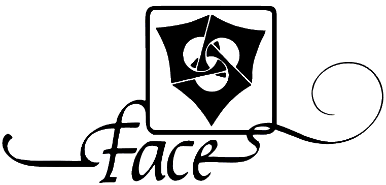 Bat Face Logo - Bat week begins