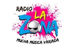 Zona Logo - Image - Radio La Zona (Logo y slogan).jpg | Logopedia | FANDOM ...