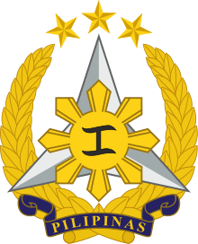 Philippine Military Logo - Armed Forces of the Philippines