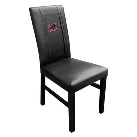 Southern Illinois Salukis Logo - Side Chair 2000 with Southern Illinois Salukis Logo – Zipchair