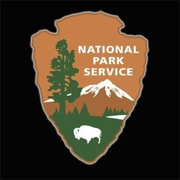 Grand Canyon National Park Logo - Grand Canyon NPS