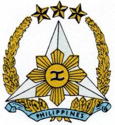 Philippine Military Logo - PilipinasAF