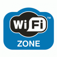 Zona Logo - Wi-Fi Zone | Brands of the World™ | Download vector logos and logotypes