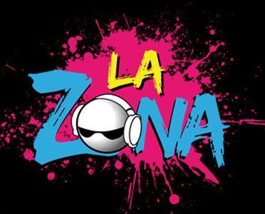 Zona Logo - La Zona 90.5 | Logopedia | FANDOM powered by Wikia