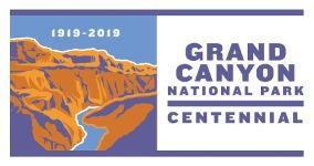 Grand Canyon National Park Logo - Plan Your Visit - Grand Canyon National Park (U.S. National Park ...