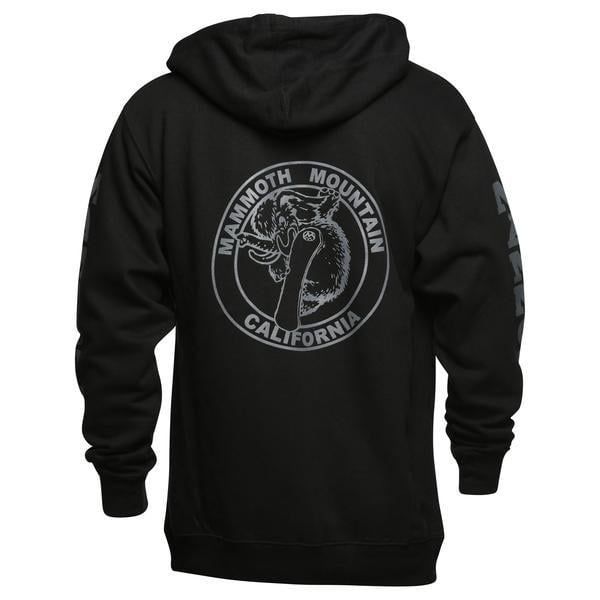 Mammoth Mountain Logo - Official Store of Mammoth Mountain