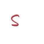 Red Letter S Logo - Logos Quiz Level 12 Answers - Logo Quiz Game Answers