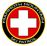 Mammoth Mountain Logo - Mammoth Mountain Ski Patrol