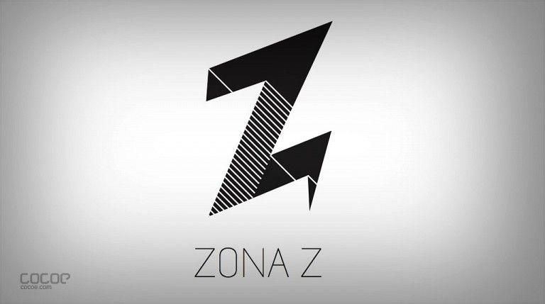 Zona Logo - COCOE STUDIO : design - zona Z