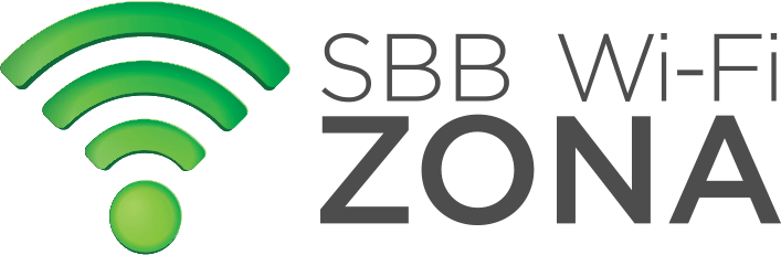 Zona Logo - SBB WiFi Zona