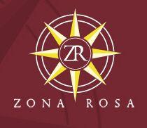 Zona Logo - Zona Rosa (Kansas City, Missouri)