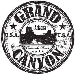 Grand Canyon National Park Logo - Grand Canyon National Park