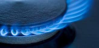 Natural Gas Flame Logo - Natural Gas