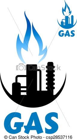 Natural Gas Flame Logo - Free Natural Gas Clipart, Download Free Clip Art, Free Clip Art