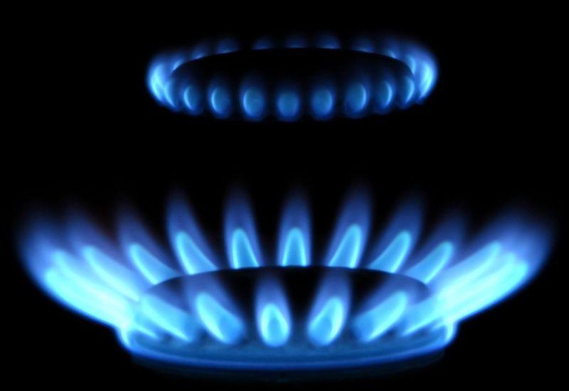 Natural Gas Flame Logo - Natural gas demand to rebound - Products & Services, Gas, Qatar ...