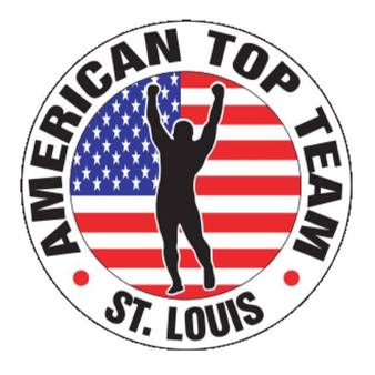 American Top Team Logo - American Top Team Evolution | Gym Page | Tapology