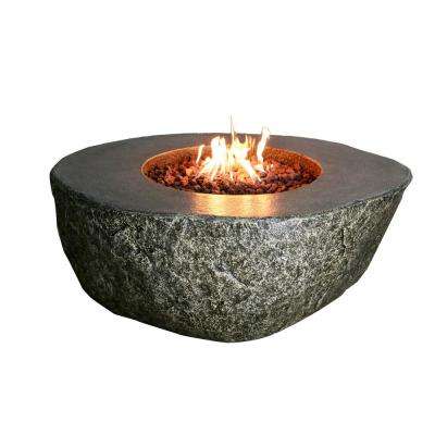Natural Gas Flame Logo - Natural Gas - Adjustable Flame - Fire Pits - Outdoor Heating - The ...