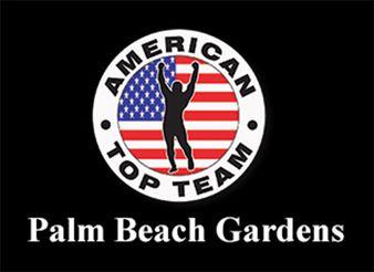 American Top Team Logo - American Top Team Palm Beach Gardens