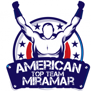 American Top Team Logo - Workout Free for 30 Days at American Top Team in Miramar – BJJ.ORG