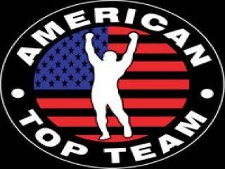 American Top Team Logo - meta] Let's have fighter flair in here! : MMA