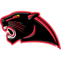 Red and Black Panther Logo - Red And Black Panther Logo Vector Online 2019