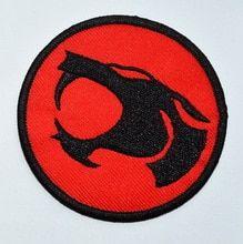 Red and Black Panther Logo - Buy logo panther and get free shipping on AliExpress.com