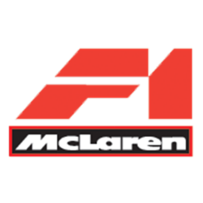 McLaren F1 Logo - McLaren F1 Logo - Roblox