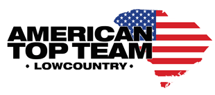 American Top Team Logo - Martial Arts Fitness & Adults, SC