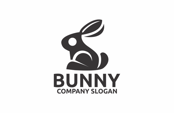 Bunny Logo - Bunny logo @creativework247 | Logo Design - Logo Design Inspiration ...