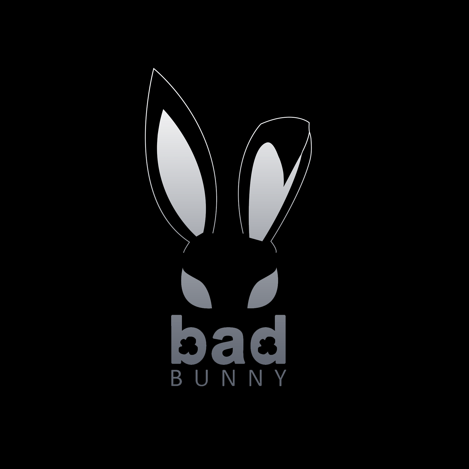 Bunny Logo - LogoDix