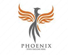 Phoenix Bird Designs Logo - Best Phoenix image. Tattoo designs, Tattoo ideas, Ink