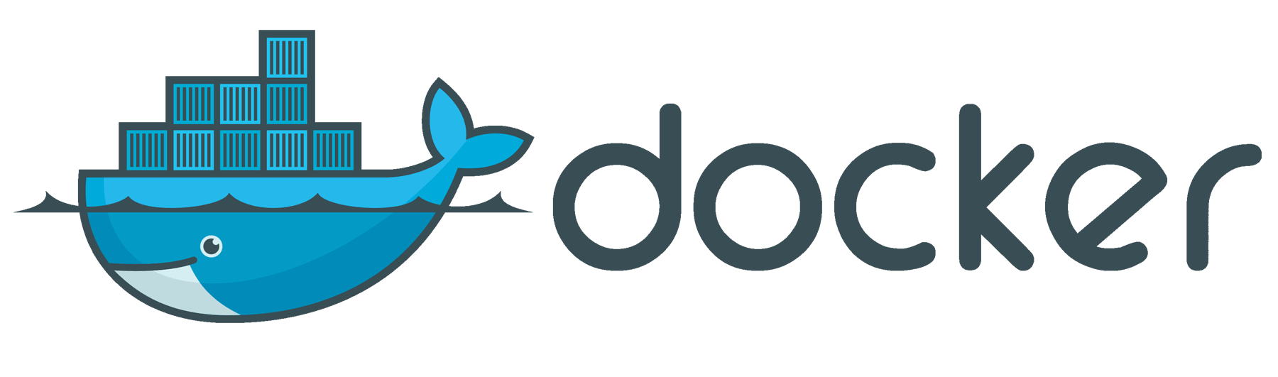 Docker Logo - Docker Logo, Docker Symbol, Meaning, History and Evolution