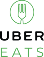 Uber Eats Dashboard Logo - Uber Eats