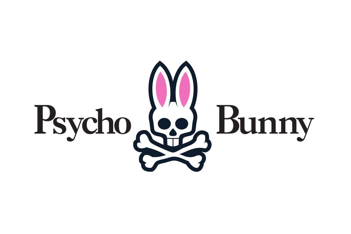 Bunny Logo - The Wild Rise of Psycho Bunny – WWD