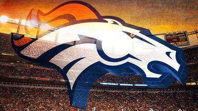Sports Authority Field Logo - First public Broncos practice held Sunday at Sports Authority Field ...