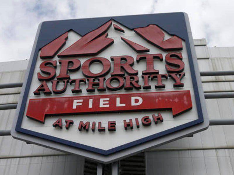 Sports Authority Field Logo - Denver Stadium Is No Longer 'Sports Authority' Field | Denver, CO Patch