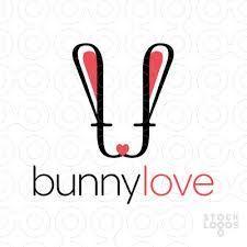 Bunny Logo - 42 Best Rabbit Logo ideas images | Bunny rabbit, Rabbits, Bunny logo
